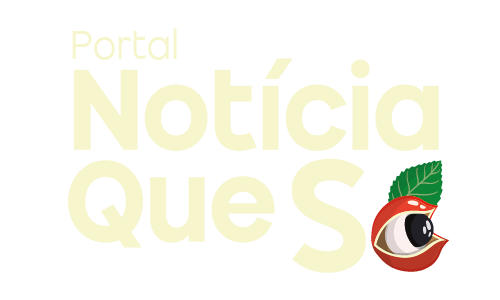 Logo Noticia que Só
