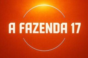 Logo do reality A Fazenda, da Record. (Foto: Divulgação)