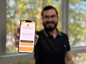 Servidor apresenta o aplicativo DEC do TCE-AM emiphone