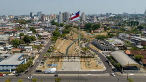 Amazonas celebra 175 anos de elevação à província