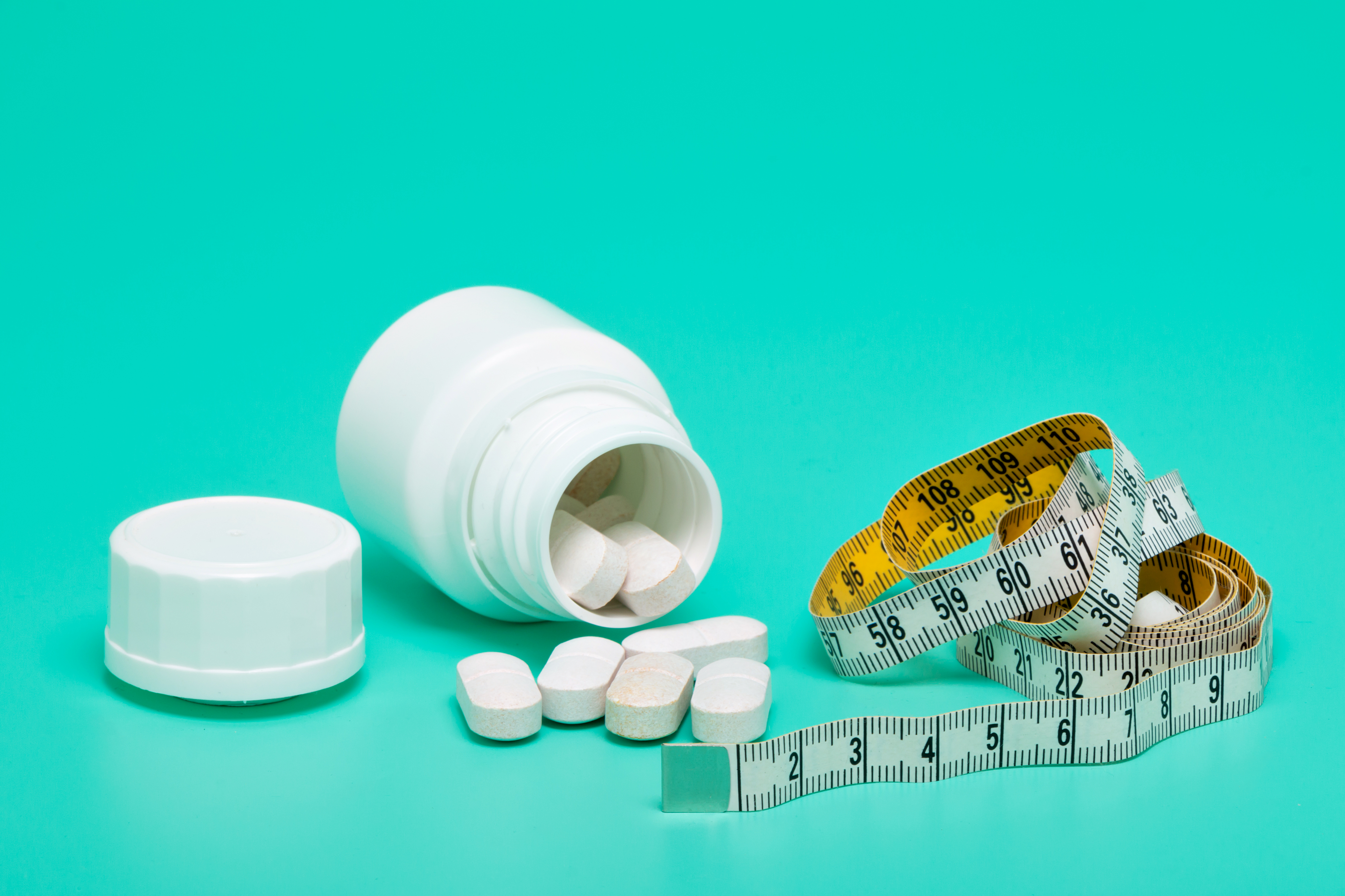 contioutra.com - A pílula que pode aposentar as injeções de Ozempic funciona — e os resultados estão chocando médicos