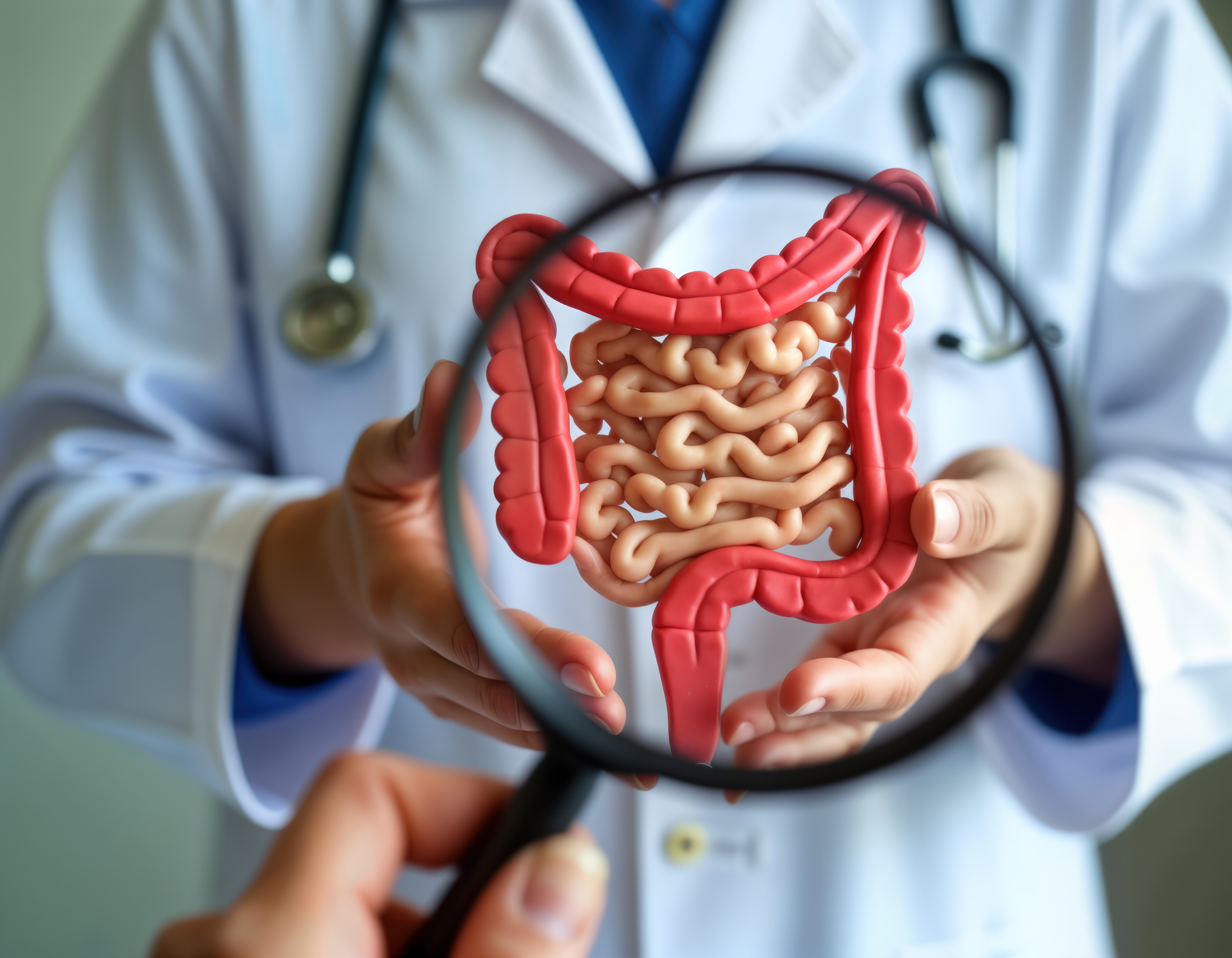 Caneta injetável de Ozempic usada no tratamento de diabetes e obesidade