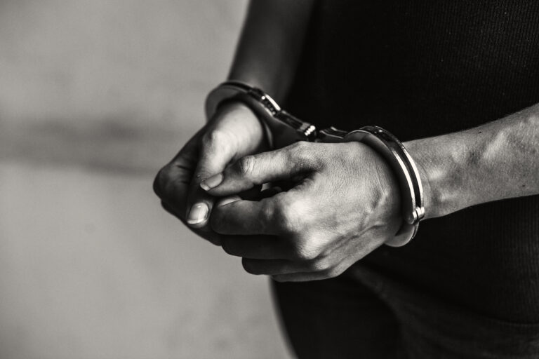 Comissão da Câmara aprova PEC que reduz a maioridade penal para 16 anos