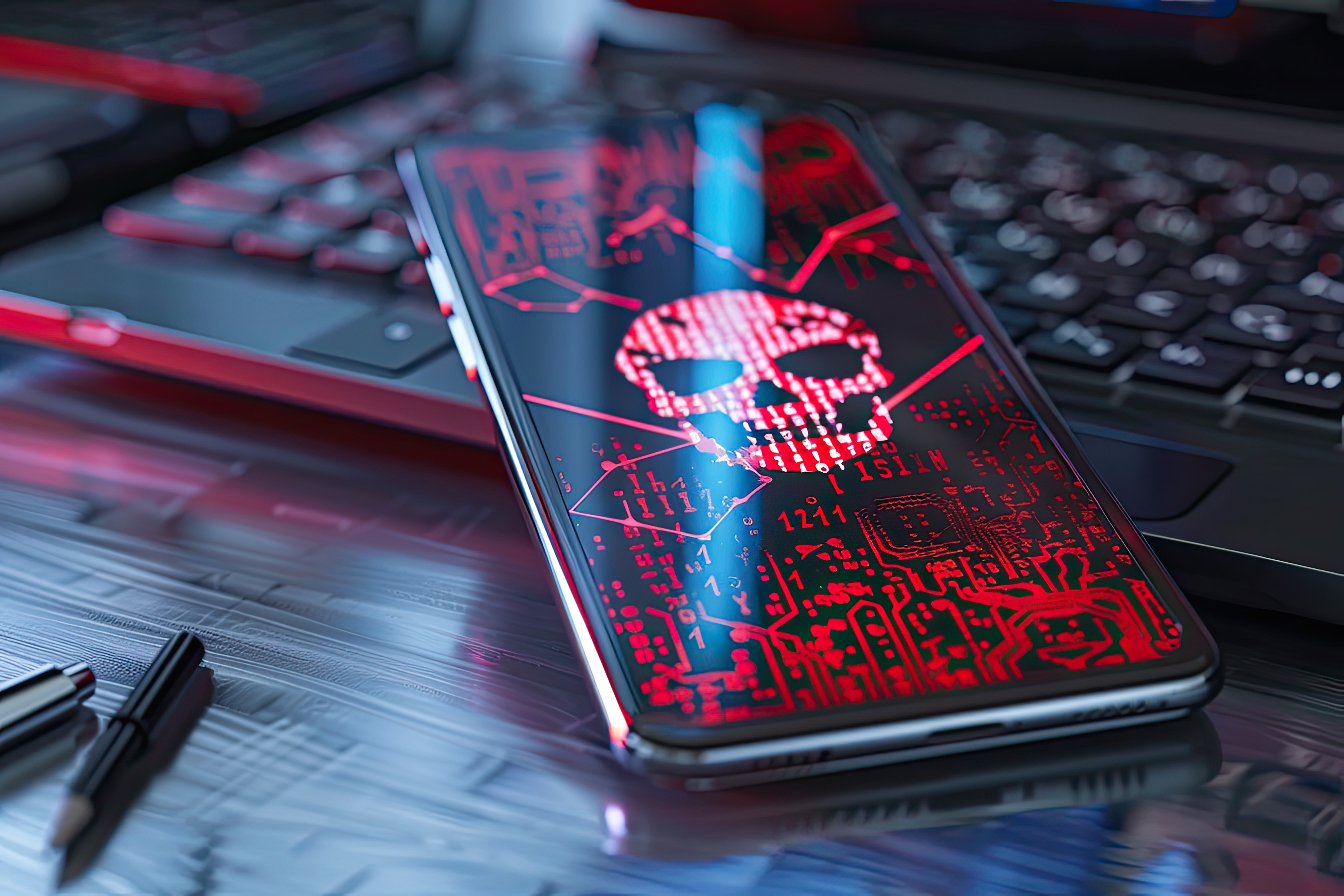 Anatel usa inteligência artificial para combater eletrônicos piratas no Brasil