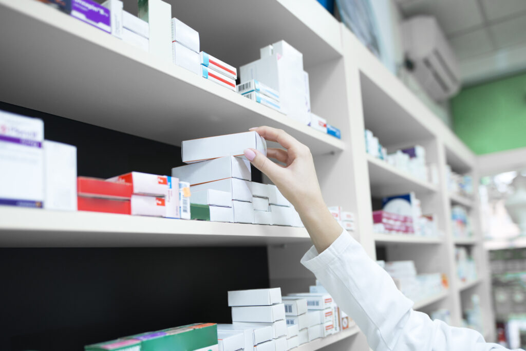 Medicamentos aprovados pela Anvisa para tratamento de lúpus e esclerose múltipla em crianças.