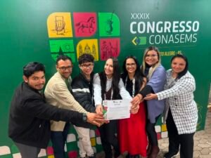 Projeto de telemedicina de Itacoatiara recebe reconhecimento nacional no SUS