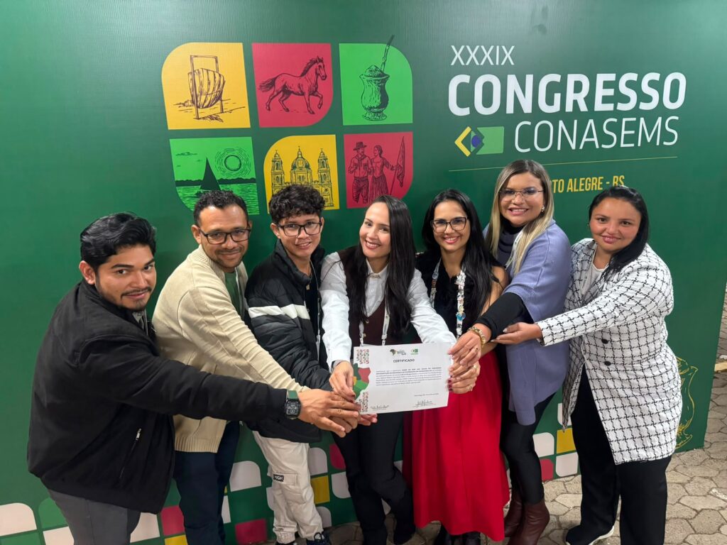 Projeto de telemedicina de Itacoatiara recebe reconhecimento nacional no SUS