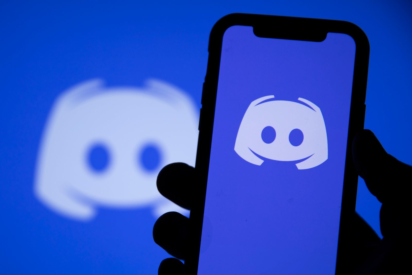 Discord suspende transmissões ao vivo e compartilhamento de tela no Brasil